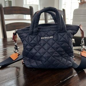 MZ Wallace crossbody bag